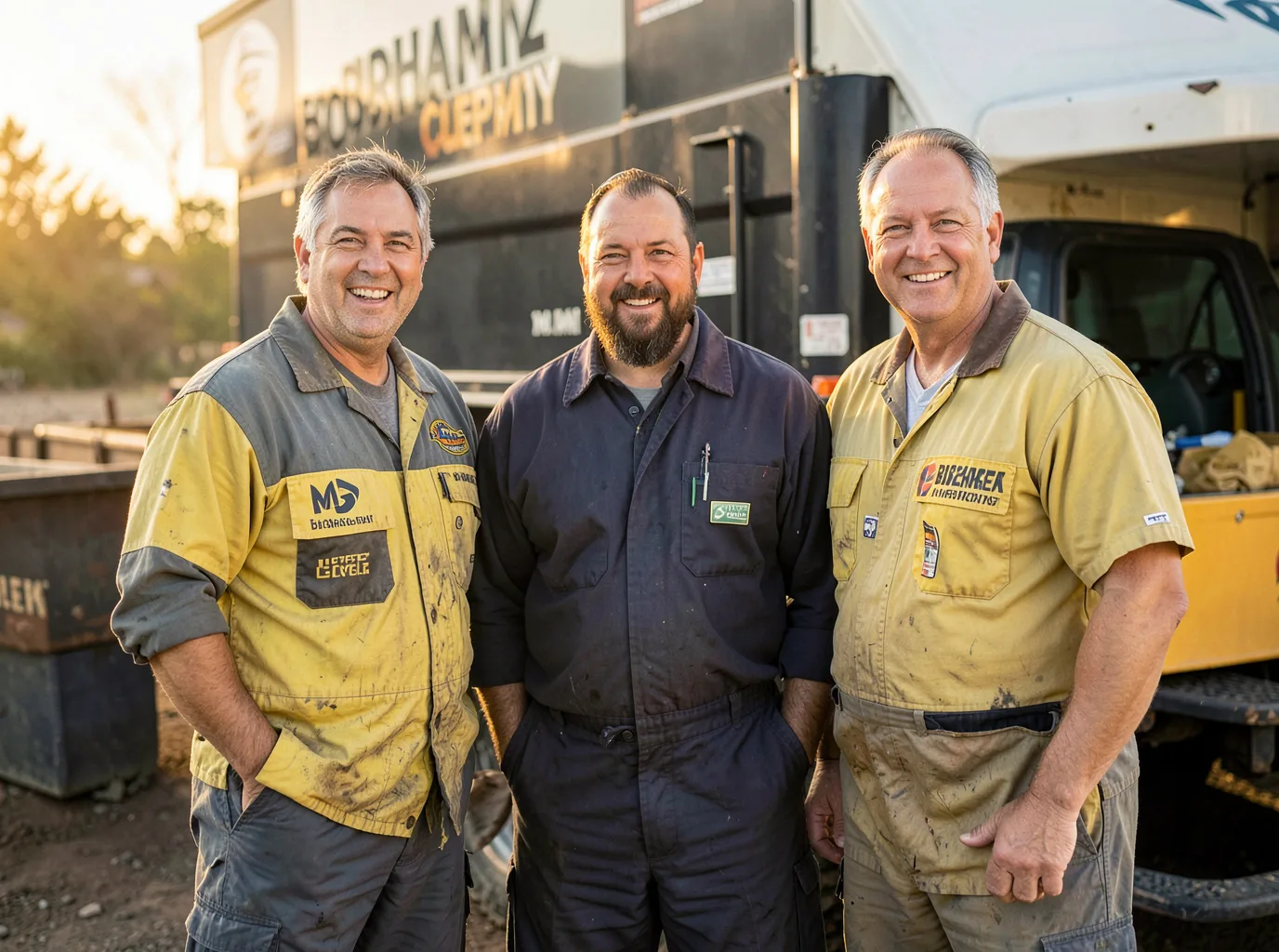 Sewage Cleanup company in San Felipe, TX