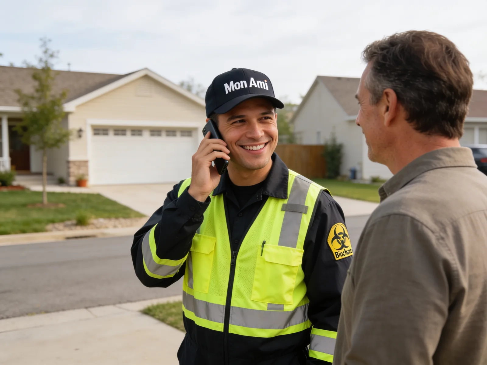 Sewage Cleanup San Felipe, TX FAQs
