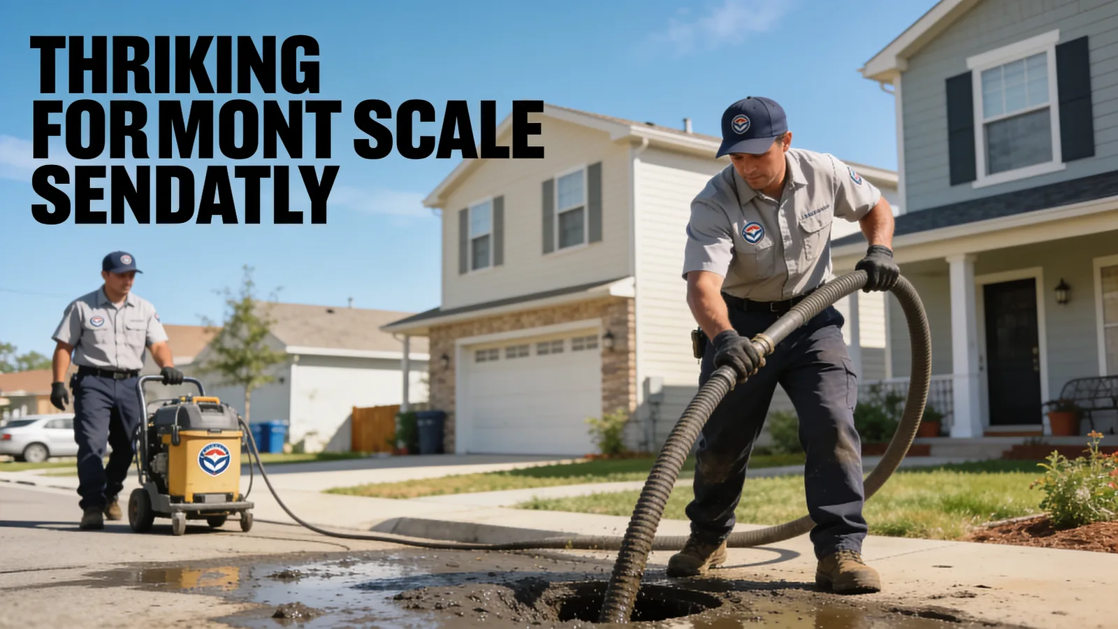 Sewage Cleanup in San Felipe, TX near me